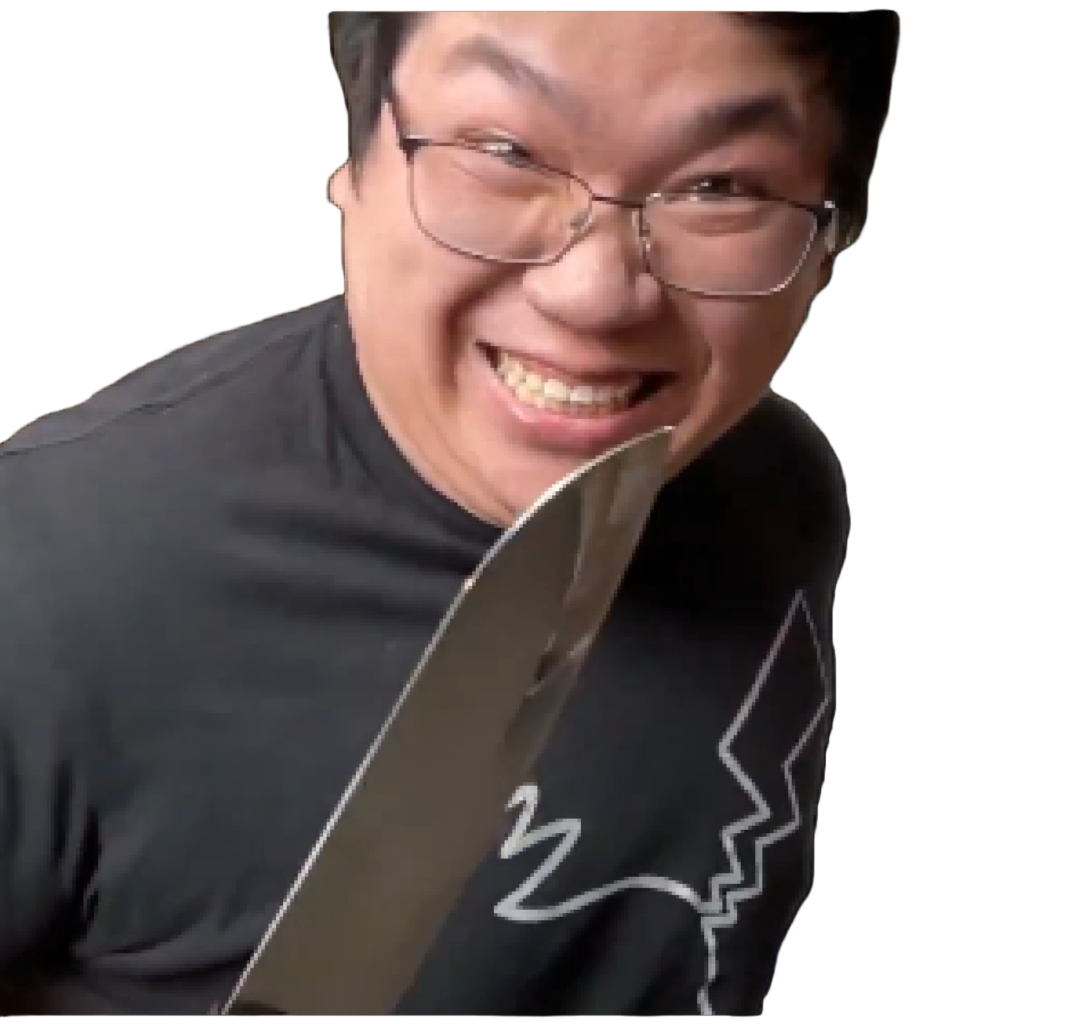 Pat's Profile Picture